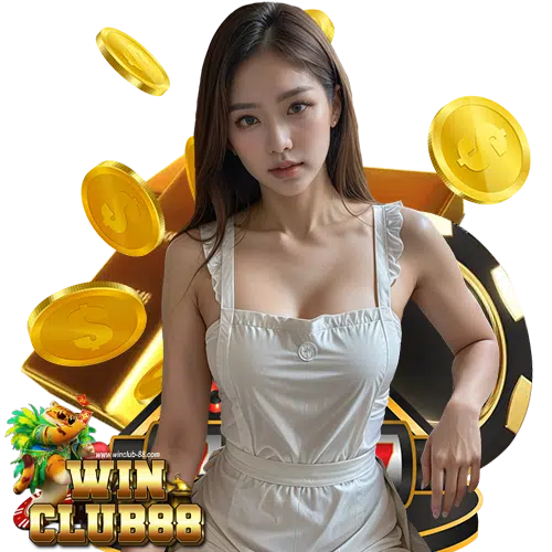 winclub88 ฝาก ถอนไม่มีขั้นต่ำ